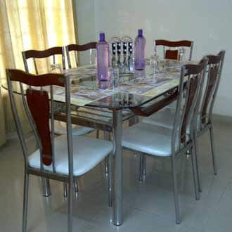 Ashiyana Hospitality Service Apartments Baner, Pune 3